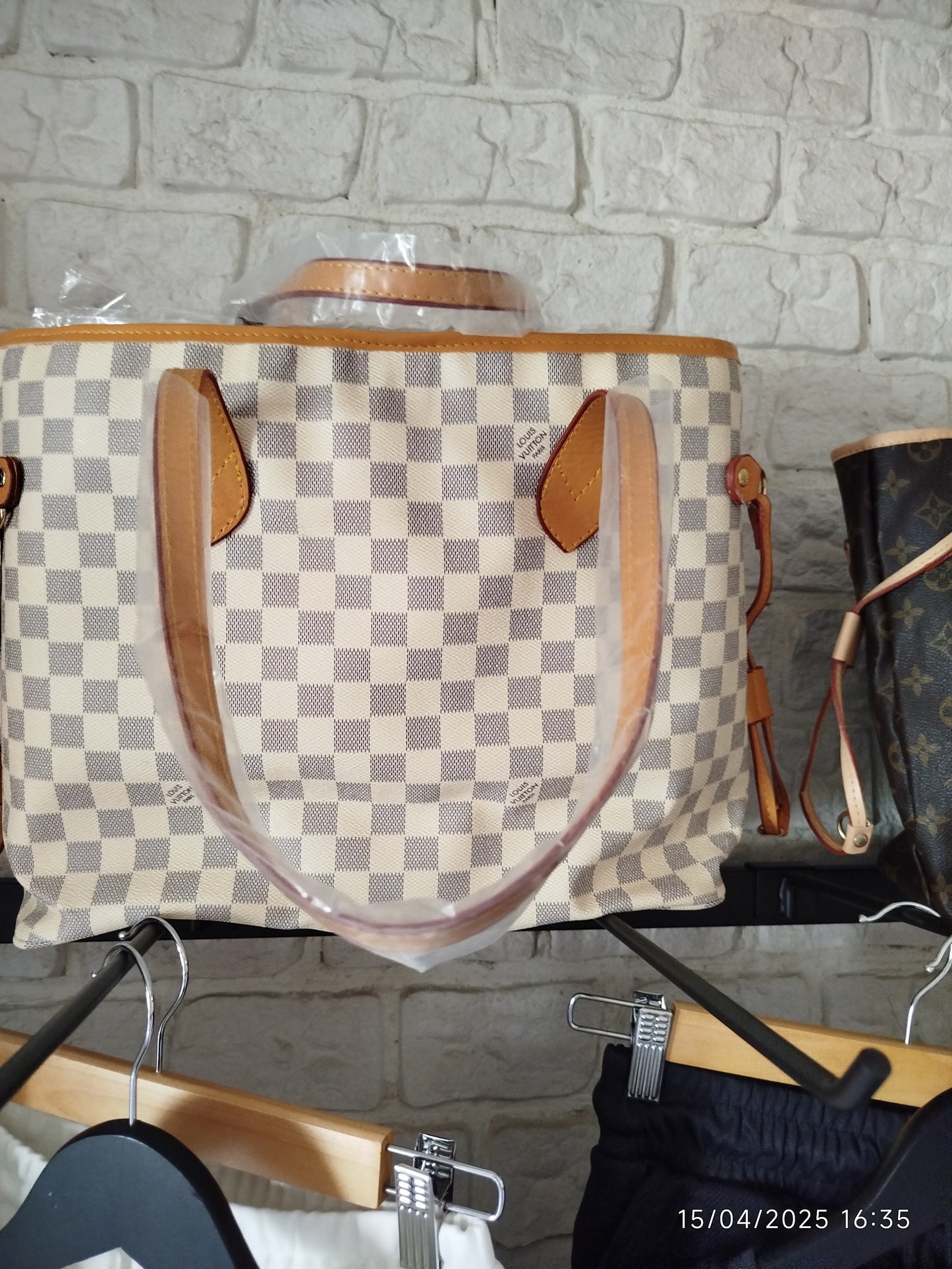 Γυναικεία τσάντα Louis Vuitton