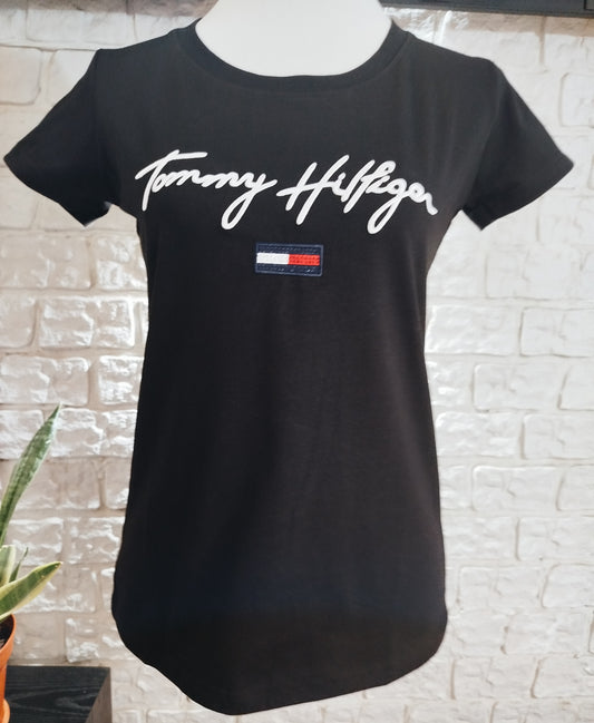 Γυναικείο t-shirt Tommy Hilfiger