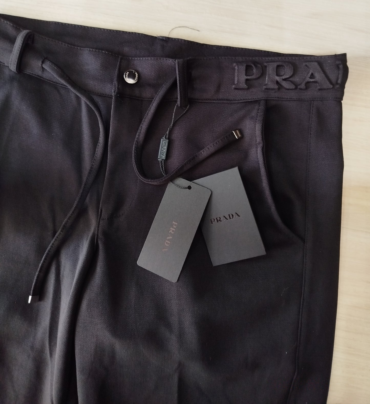 Ανδρικό παντελόνι Prada