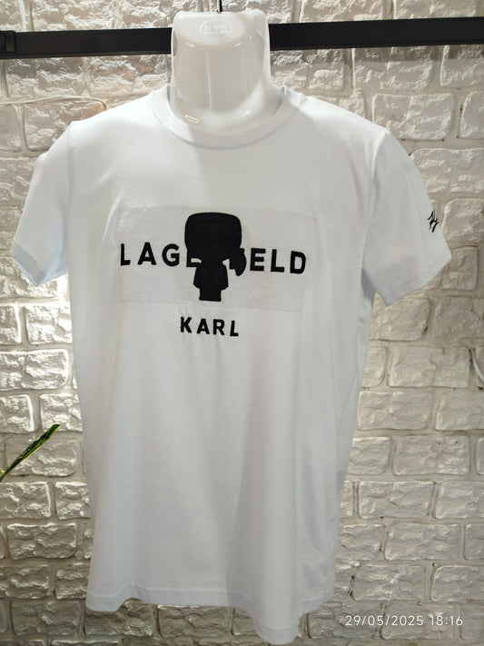 Ανδρικό t-shirt Karl Lagerfeld