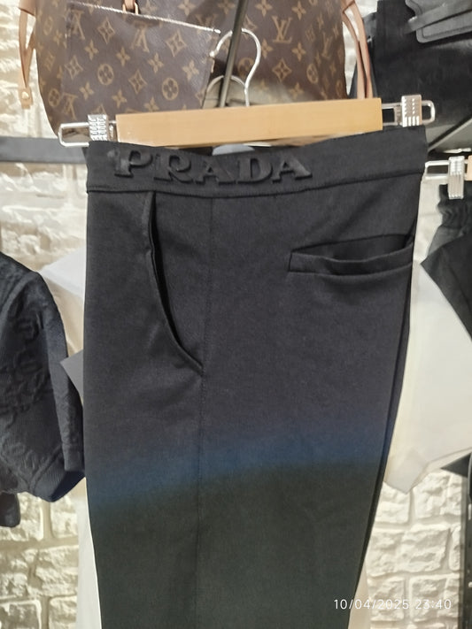 Ανδρικό παντελόνι Prada