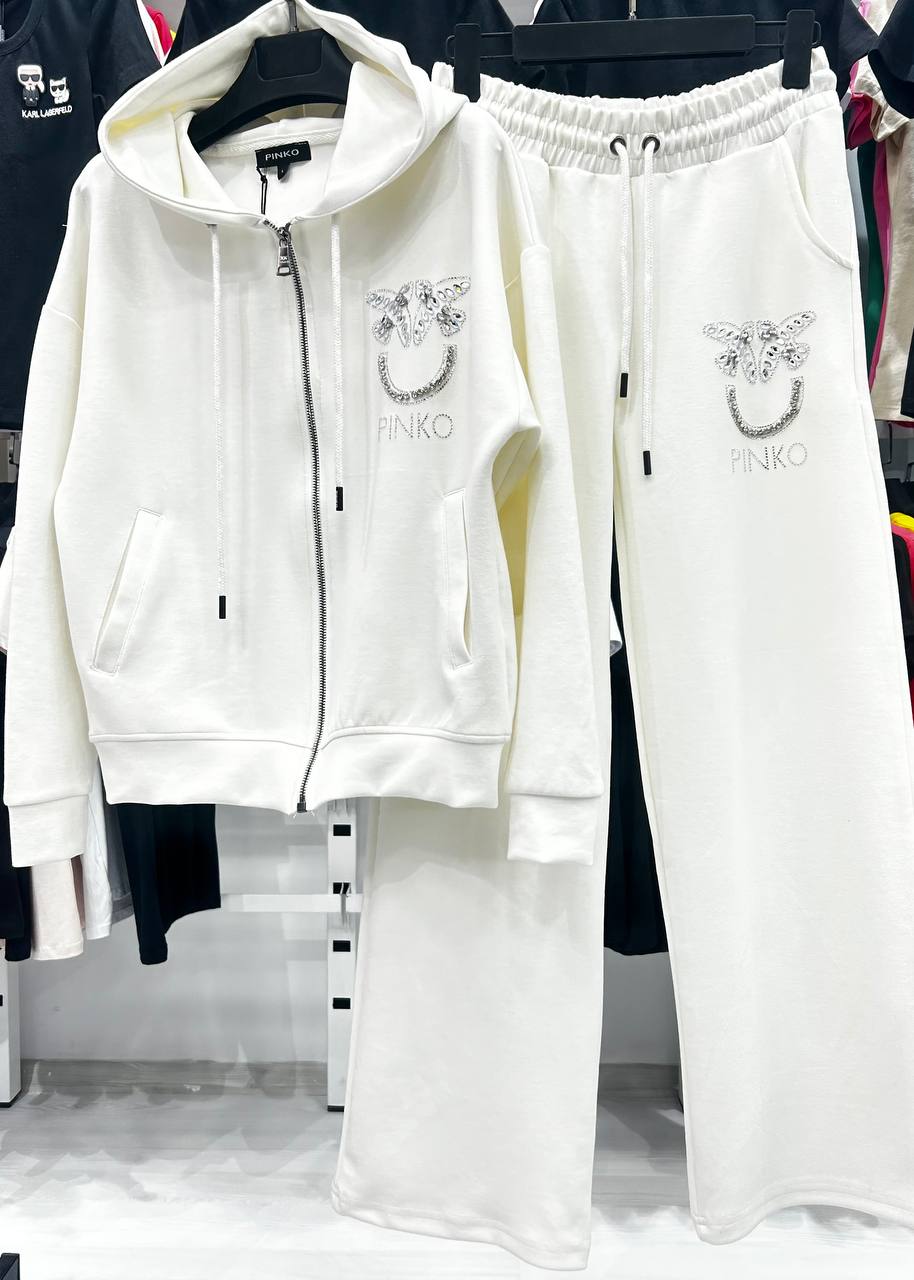 Γυναικείο σετ φόρμας pinko