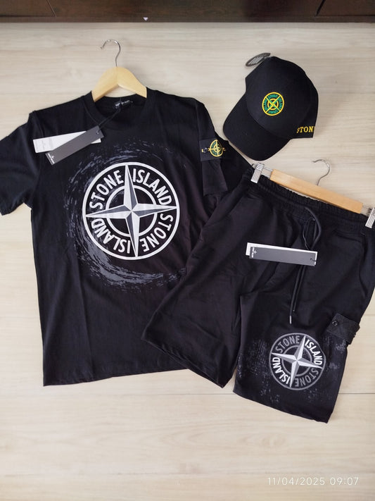 Ανδρικά σετ stone island