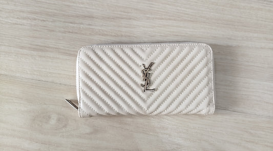 Πορτοφόλι YSL