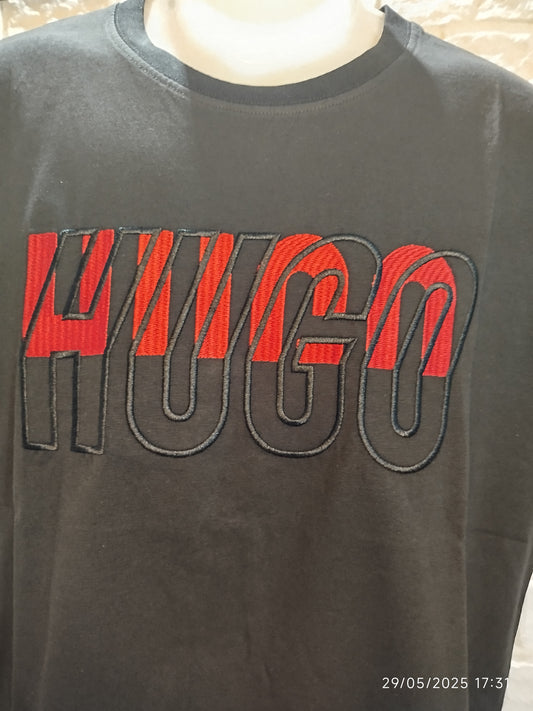 Ανδρικό t-shirt Hugo Boss