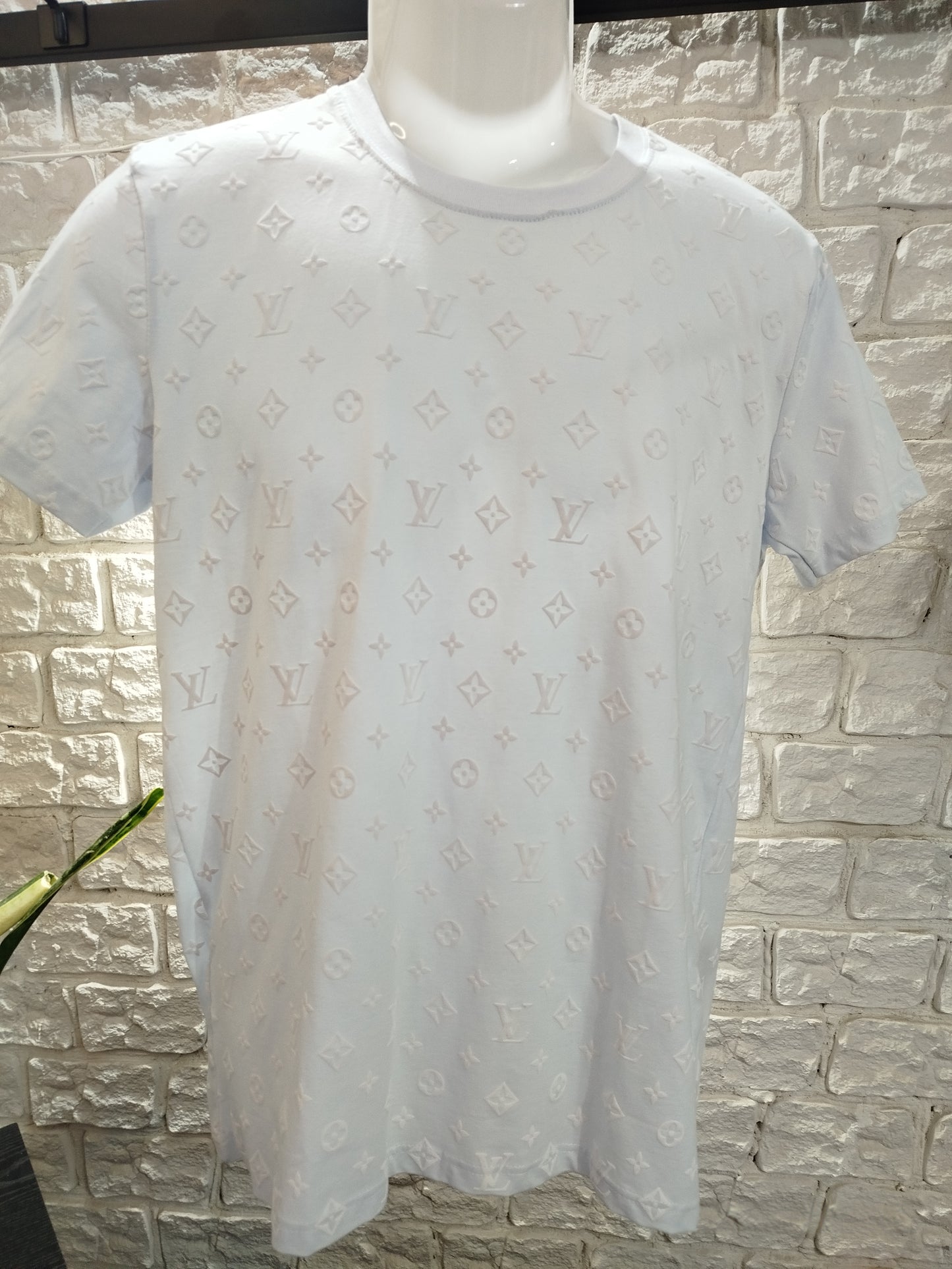 Ανδρικό t-shirt LV monogram