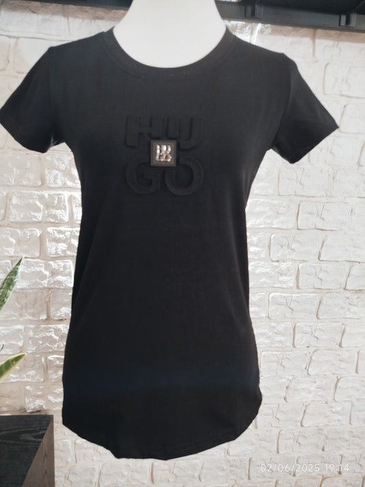 Γυναικείο t-shirt Hugo boss